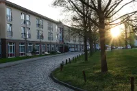 Hotel & Restaurant am Schlosspark - プール