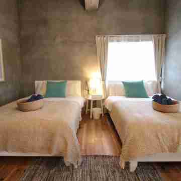 Plus Life Ishigaki Rooms