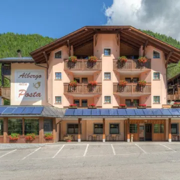 Albergo Alla Posta