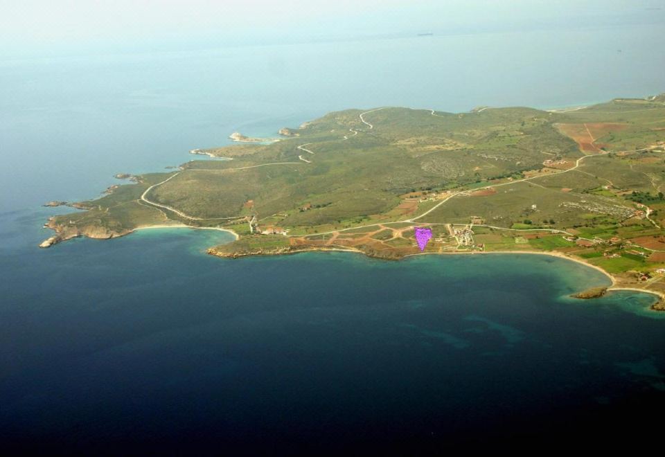 우줌 호텔 조식