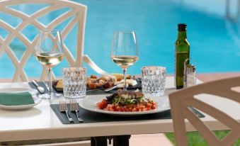 Hotel Araxa - Adults Only