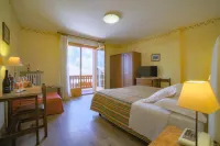 Hotel Beau Sejour Pré-Saint-Didier Hotels in 