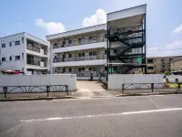 Murata Corpo 301 Hotel in zona JR Shin-Yahashira station