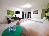 突莉潘思快捷酒店