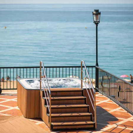 Rigat Park & Spa Hotel - Adults Recommended
