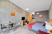 Kaiapoi on Williams Motel Hotels in Rangiora