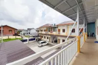 ReGa GuestHouse RedPartner Hotels in Marpoyan Damai