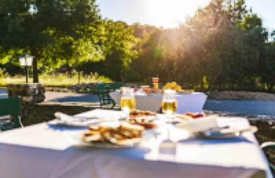 Hotel Rural El Horcajo de Ronda