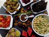 Quinta da Fornalha - Santuario Agroecologico - servizio colazione