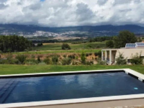 Laje da Bica Agroturismo Hotels in Ferro