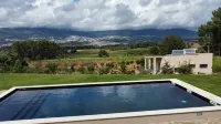 Laje da Bica Agroturismo Hotel di Aldeia de Joanes
