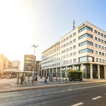 LOGINN Hotel Offenbach