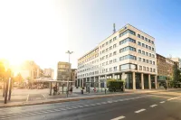Loginn Hotel Offenbach Hotels in Offenbach am Main