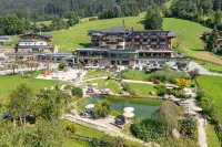Hotel Penzinghof Hotels in Oberndorf in Tirol
