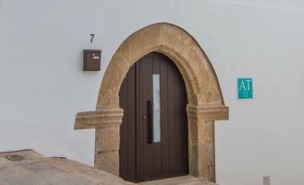 Apartamentos Turísticos Hornillo at-CC-00681