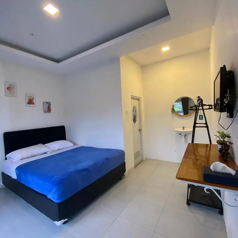 Robiu Bed & Breakfast - Banyuwangi