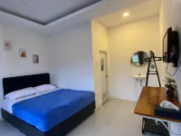 Robiu Bed & Breakfast Hotels in Banyuwangi Sub-District
