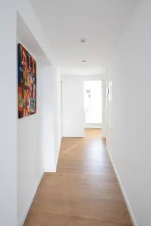 Echo Homespaces Marquês Отели в г. Сесимбра