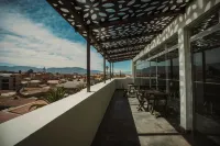 Hotel Asiri Hotel di Tarija