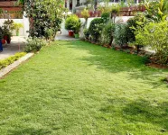 Garden View Residency