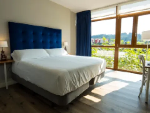 Hotel Boutique Bahía de Plentzia Hotels in Biscay