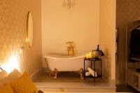 Casa dei Liuti Luxury GuestHouse Hotell i 