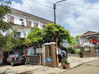 PENGINAPAN NURMEGA JAYA Hotels in Cikembar