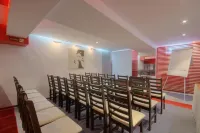 Hotel Delta Hotel a Cracovia
