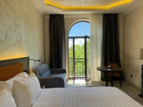 Eighty Eight Deluxe Hotel & Spa Hotels in Tsaghkadzor