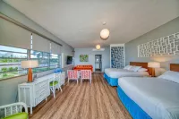 Rincon of the Seas Grand Caribbean Hotel
