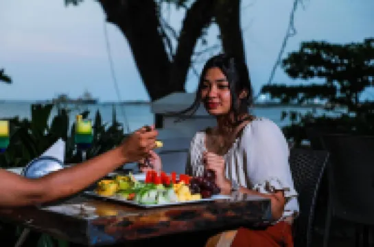 Old Lighthouse Bristow Hotel , Fort Kochi