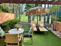 Green Garden Eco Resort & Villas Hotels near playa de la americas