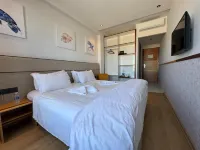 Seashell Hotels in Oualidia