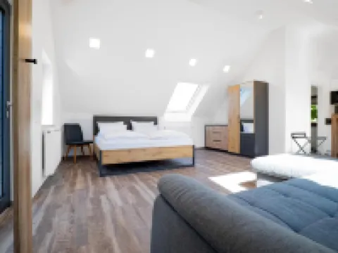 Landhotel Kirchberg Hotels in Ilshofen