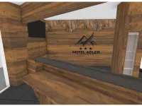 Hotel Adler Hotel a Foppolo