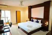 Royal Star Suites Pattaya Hotels in Pattaya