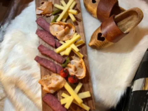 โรงแรมแนช แพรทิค โรงแรมในเจนีวา