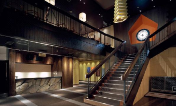 Kashimayari Sports Village