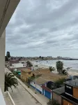 American Apart Hotel Los Vilos Hotels in Los Vilos