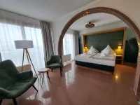 Hotel Wernerwald Hotels in Nordholz