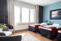 Strandnäs Hotell