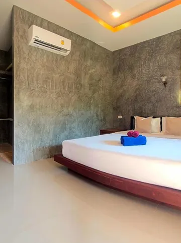 รูปภาพของทุ่งยูง ลองบีช รีสอร์ท