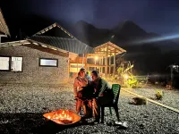Dinh Sapa Trekking & Homestay