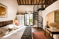 Mr & MRS Smith Hacienda de San Rafael Hotels in Bajo Guadalquivir