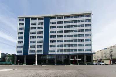 Hotel Sagres Hotels in Belem