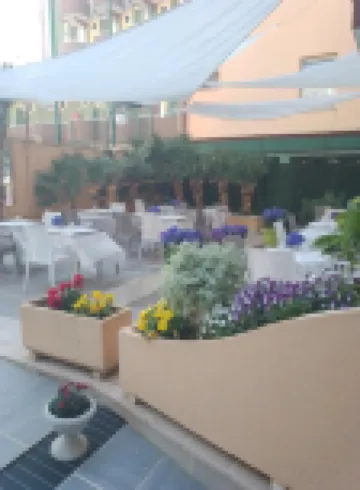 Hotel Riposo