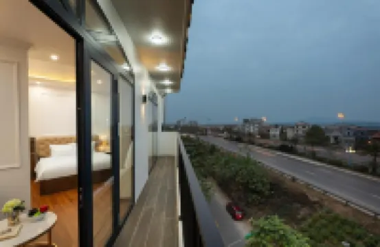 Success Airport Hanoi Hotel
