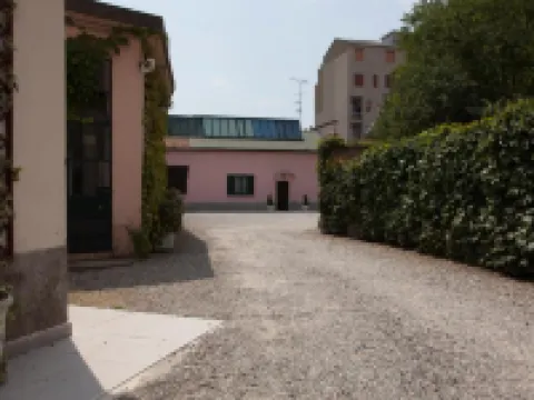 Europa Fiera Rho Hotels in Rho