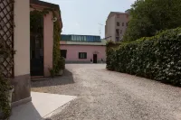 Europa Fiera Rho Hotels in Rho