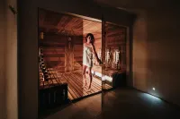 Hotel Kultúra - spa